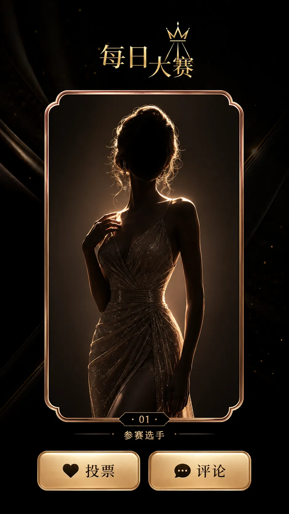 舞台现场视觉导览